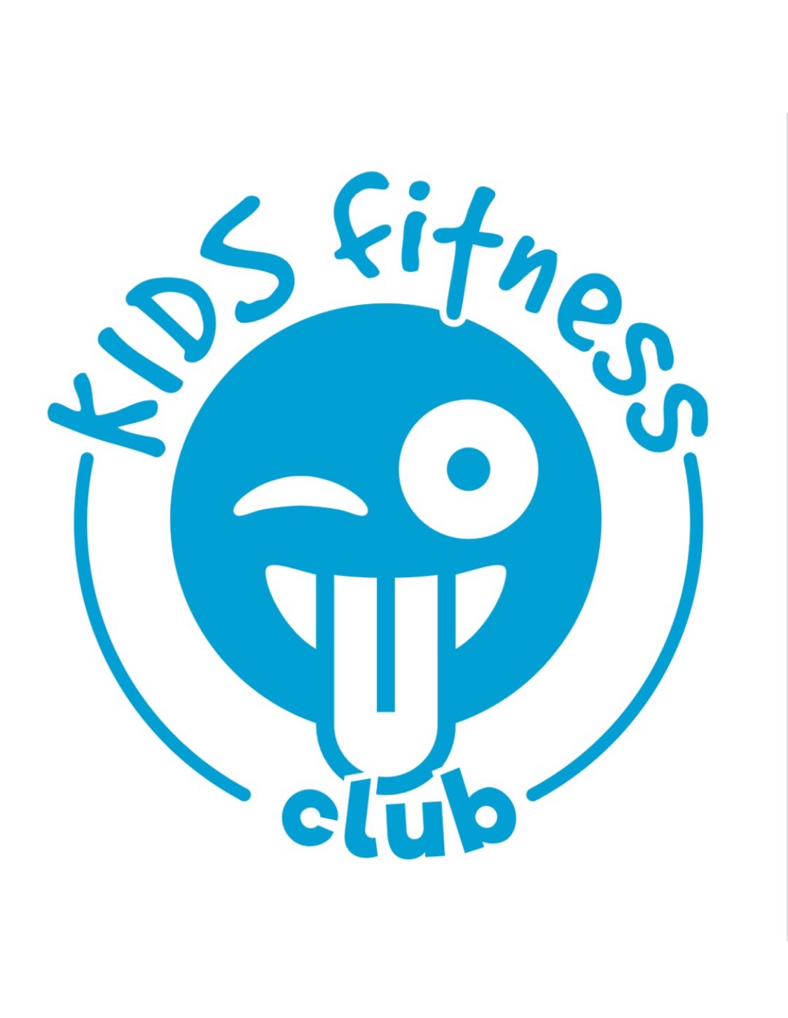 kidsfitnessclub.pl Logo